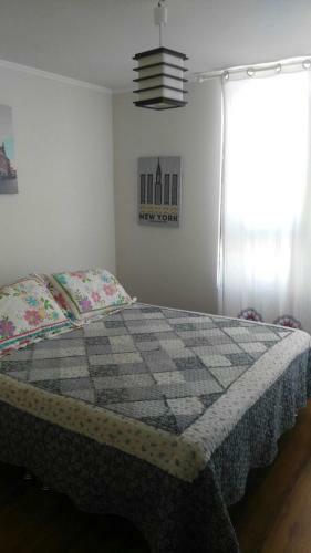 Vimas Apartment