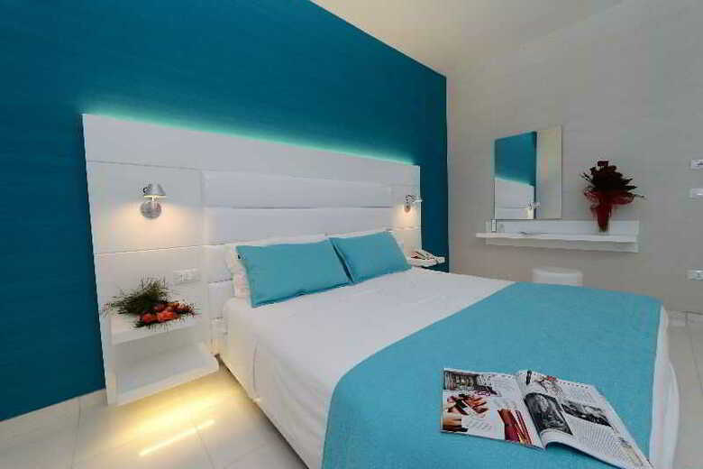 Hotel Giulivo