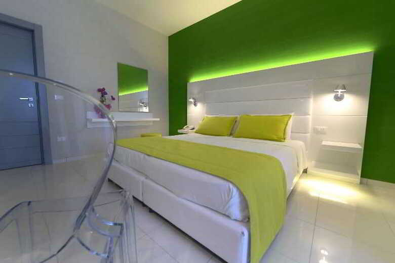 Hotel Giulivo