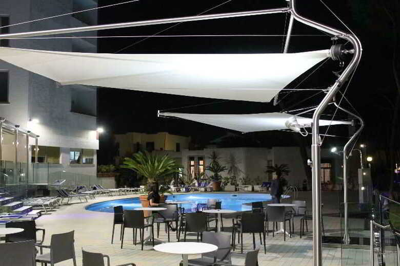 Hotel Giulivo