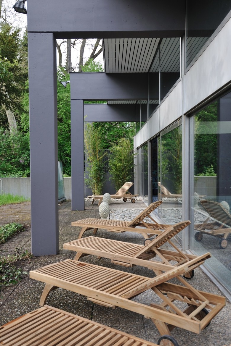 Hotel Wyndham Garden Bad Kissingen