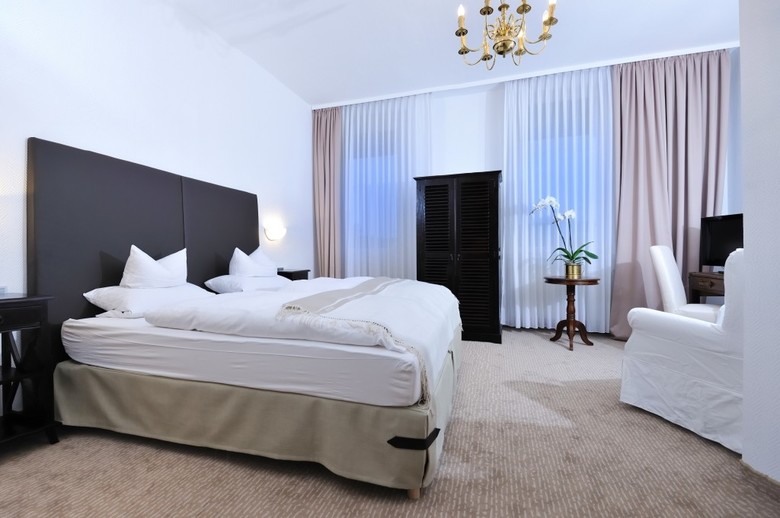 Hotel Wyndham Garden Bad Kissingen