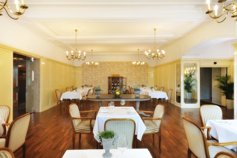 Hotel Wyndham Garden Bad Kissingen
