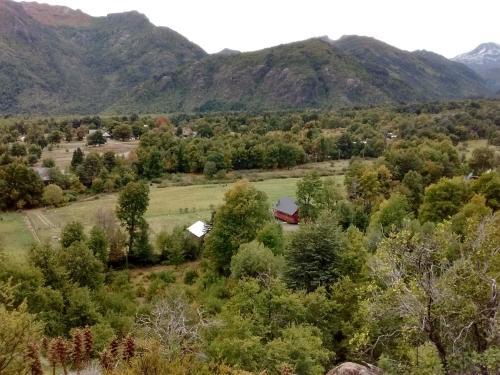Agroturismo Casa Vista Hermosa