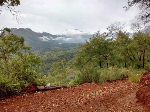 Agroturismo Casa Vista Hermosa