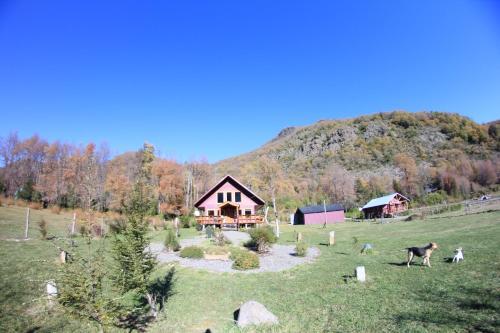 Agroturismo Casa Vista Hermosa
