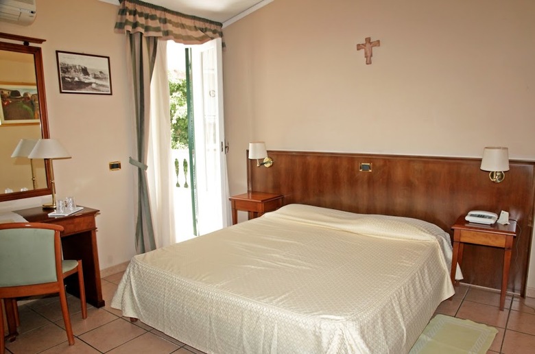 Hotel Santa Lucia
