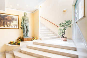 Hotel Santa Lucia