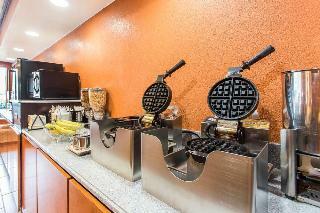 Hotel Econo Lodge Inn & Suites