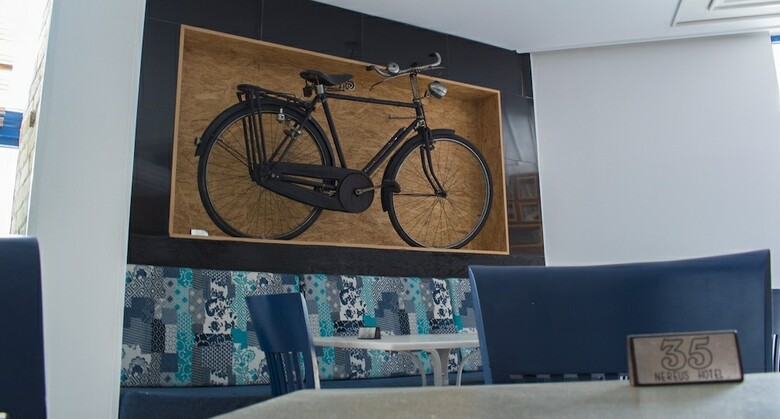 Nereus Hotel