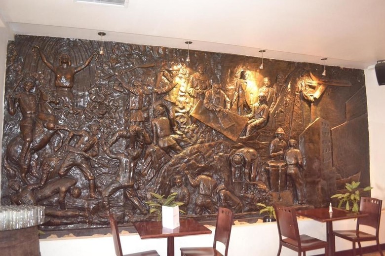 Hotel Presidente San Jose City Center