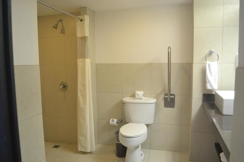 Hotel Presidente San Jose City Center