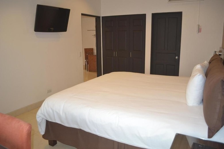 Hotel Presidente San Jose City Center