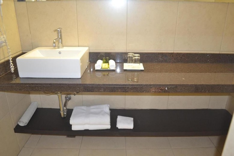 Hotel Presidente San Jose City Center
