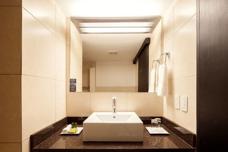 Hotel Presidente San Jose City Center