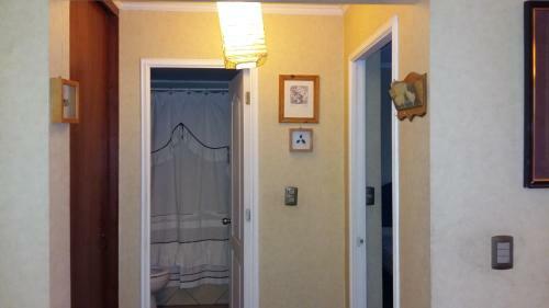Apartamento Departamento