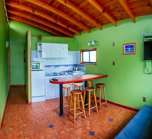A Campo Abierto Lodge