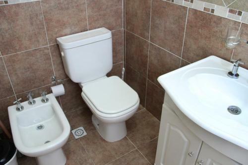 Apartamento Complejo Amarelo