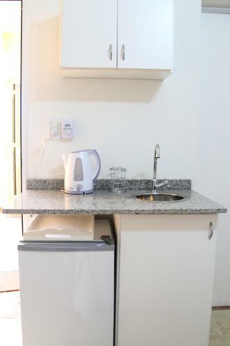 Apartamento Complejo Amarelo