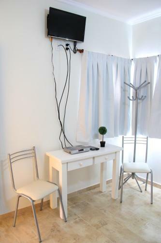 Apartamento Complejo Amarelo