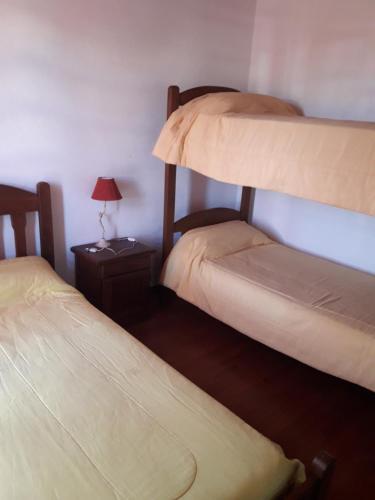 Apartamento C�ba�as Las Marias