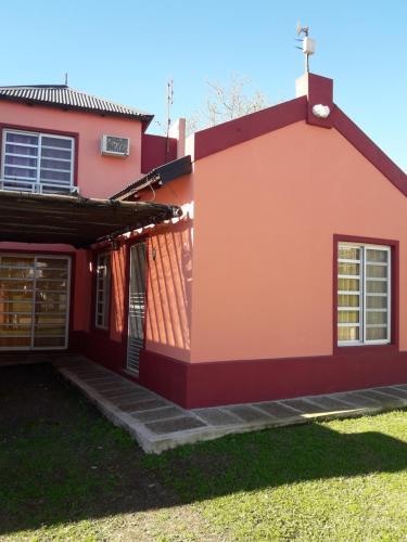 Apartamento C�ba�as Las Marias