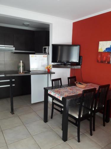 Apartamento Ayres De Chajari