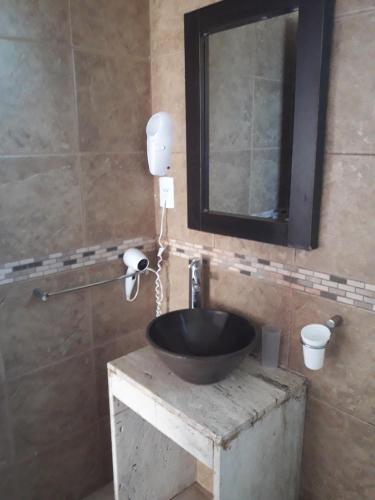 Apartamento Ayres De Chajari