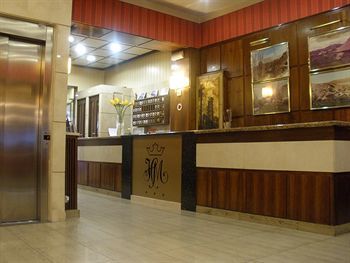 Hotel Madrid Bierzo