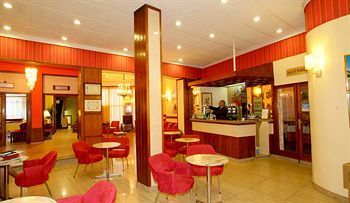 Hotel Madrid Bierzo