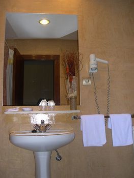 Hotel Madrid Bierzo