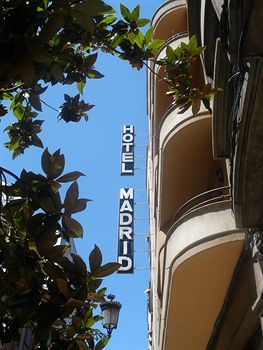 Hotel Madrid Bierzo