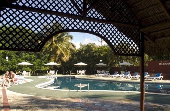 Hotel La Mariposa