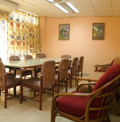 Hotel La Mariposa