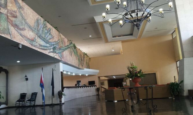 Hotel Neptuno Triton