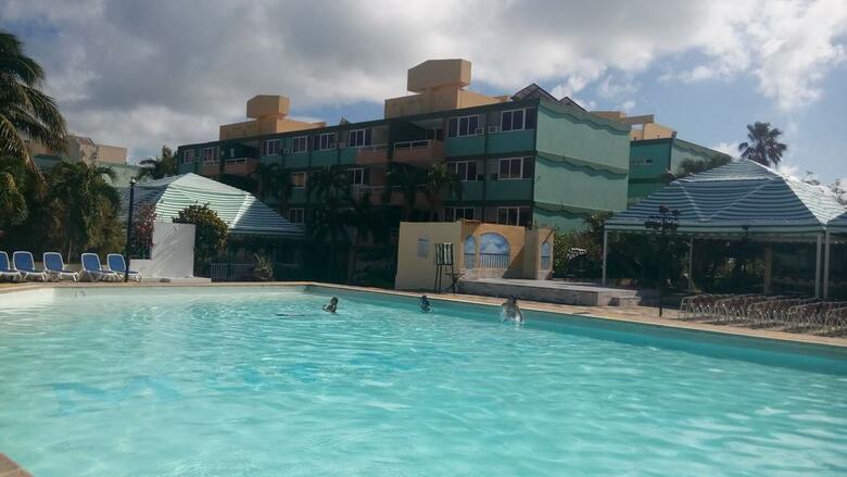 Hotel Mar Del Sur