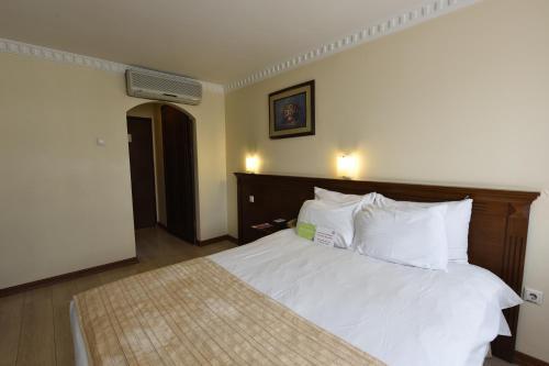 Asal Hotel