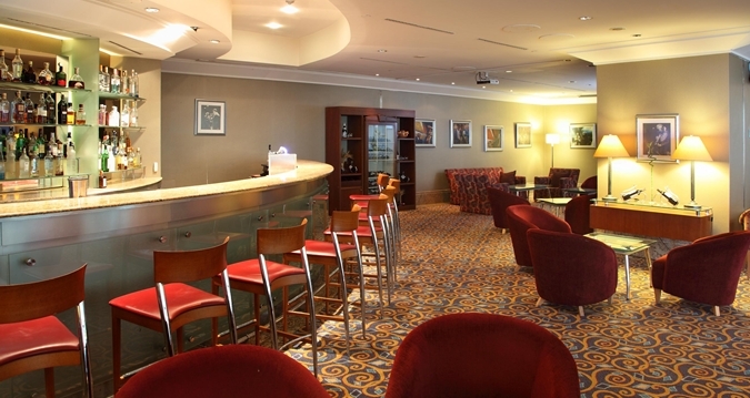 Hotel Hilton