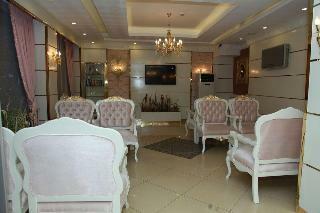Royal Anka Hotel