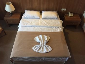 Hotel Capital