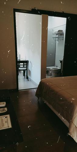 Bed & Breakfast La Casona Hotel -raul Alfonsin-