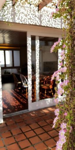 Bed & Breakfast La Casona Hotel -raul Alfonsin-