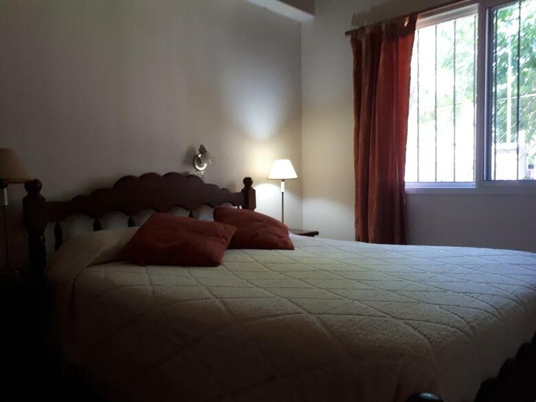 Lodge Bungalows Estrellas Azules