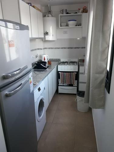 Apartamento Centro Col�n