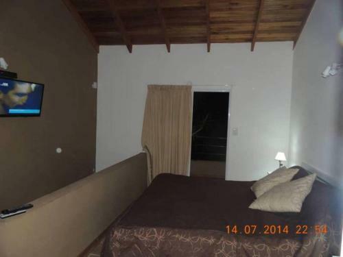Posada Complejo El Remanso Del Rio
