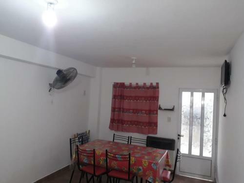 Apartamento Bungalow Anita N� 3