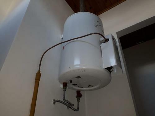 Apartamento Bungalow Anita N� 3
