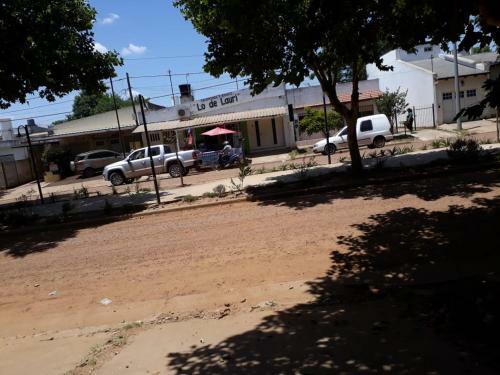 Apartamento Bungalow Anita N� 3