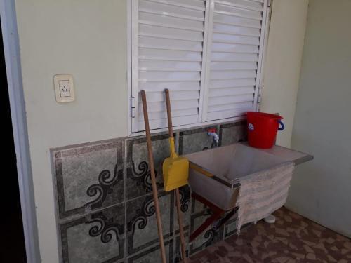 Apartamento Bungalow Anita N� 3
