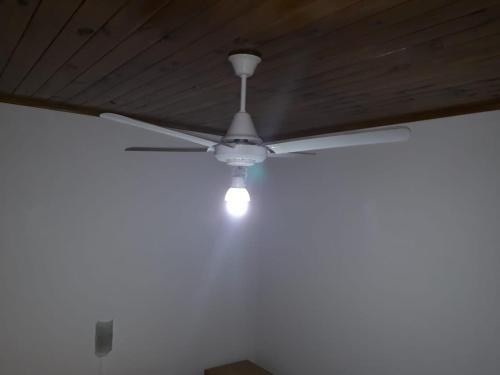 Apartamento Bungalow Anita N� 3